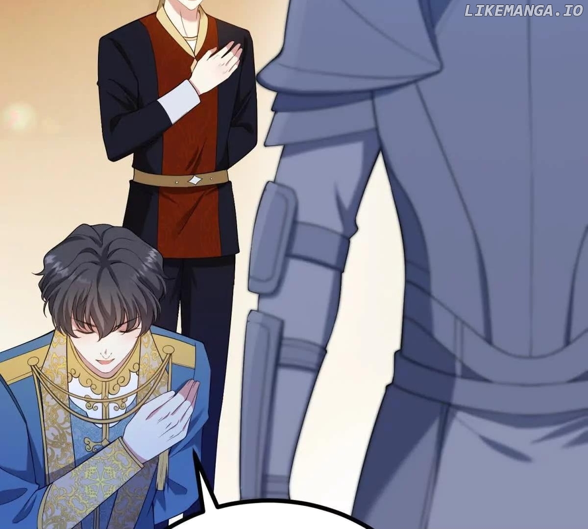 How to Change a Path Full of Thorns Into One Full of Happiness Chapter 133 - page 55